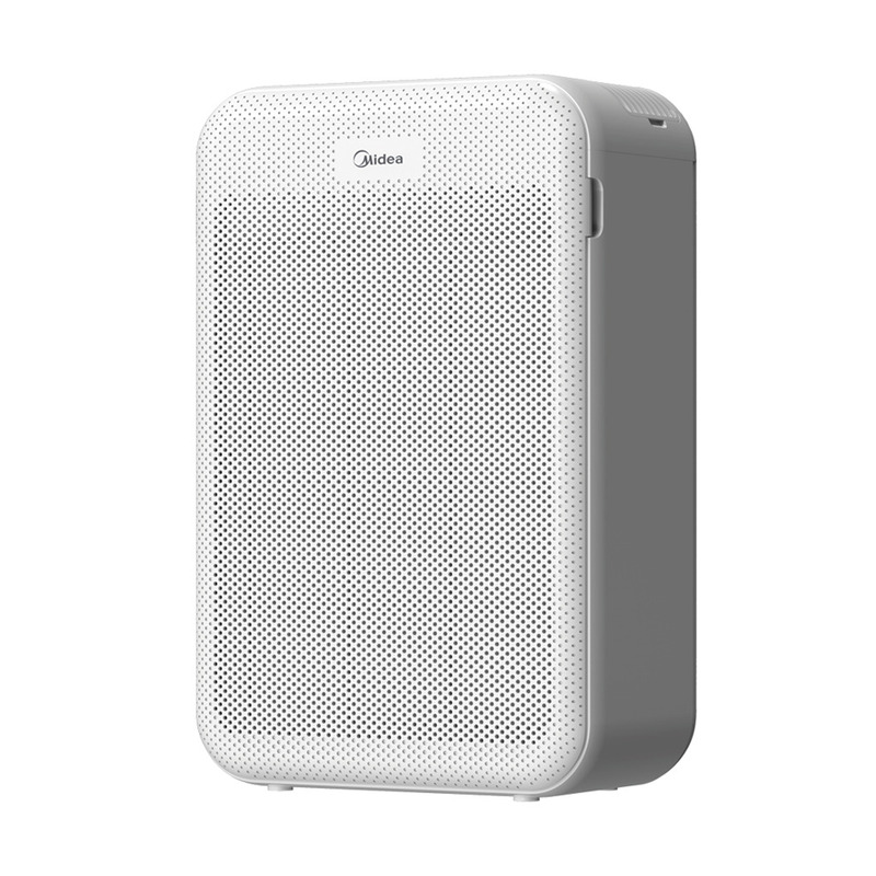 Midea air purifier 6000 series sale